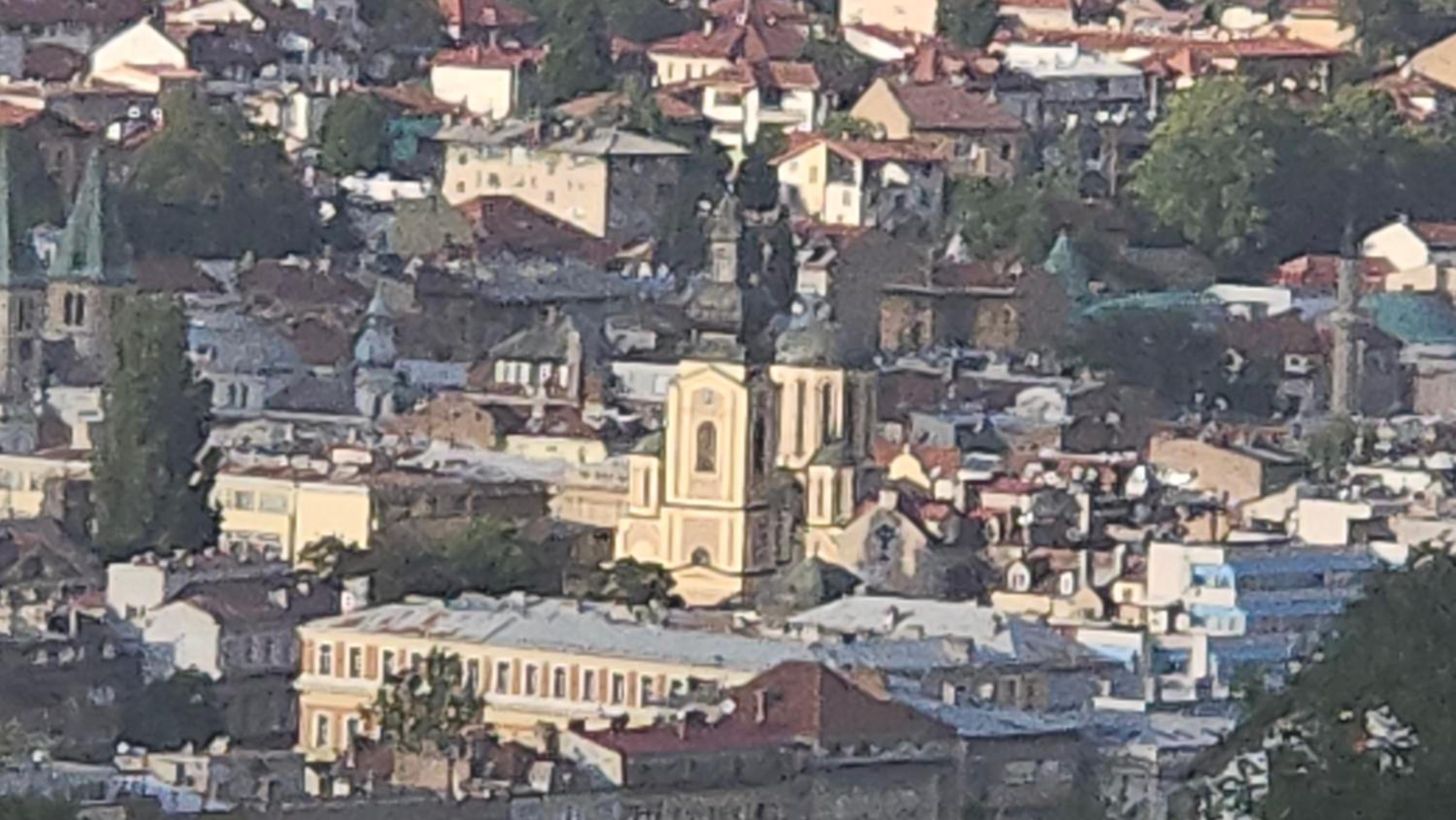 Apartman ADO