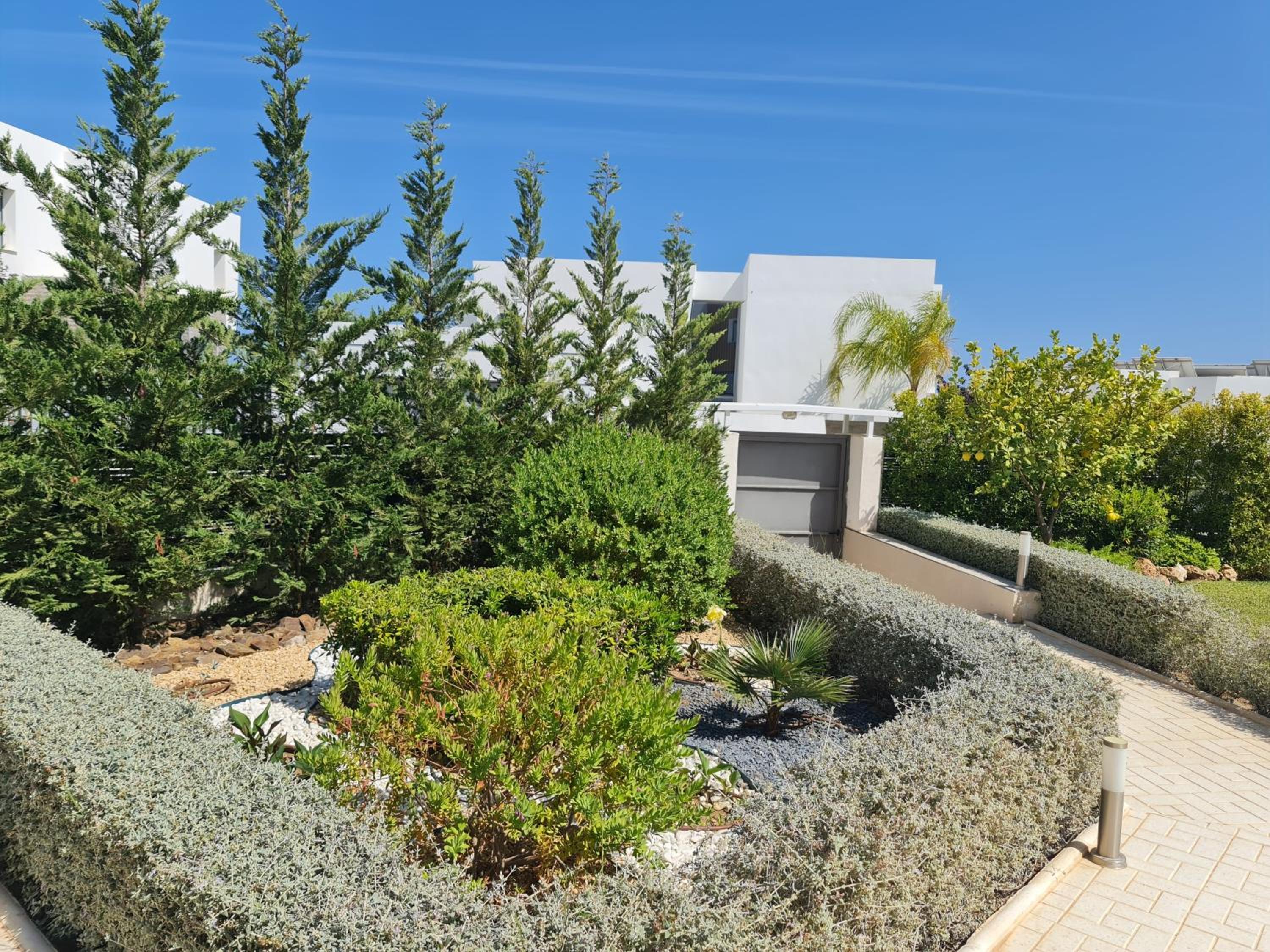 Villa Valeriya Vista al mar