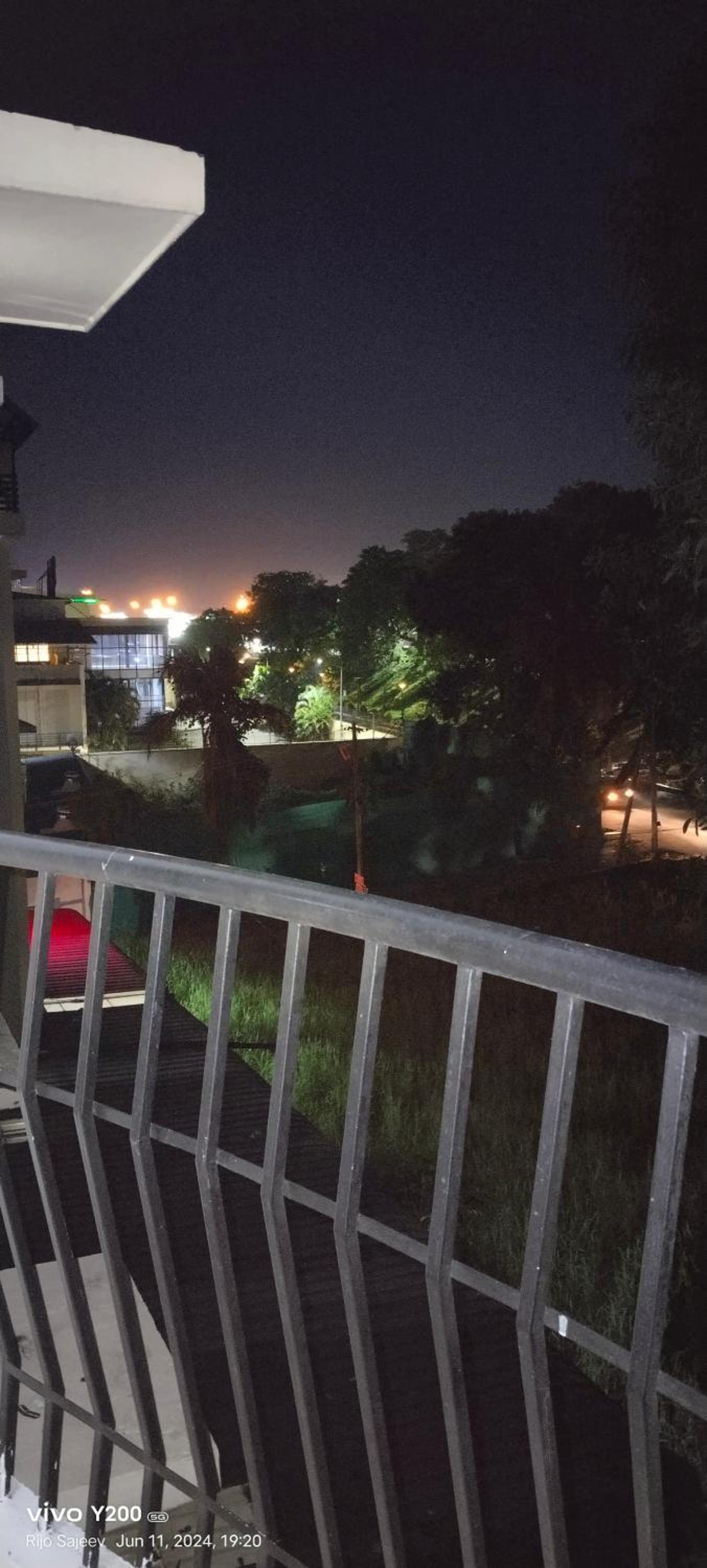 VVP Service Apartments & Airport Suits view 3