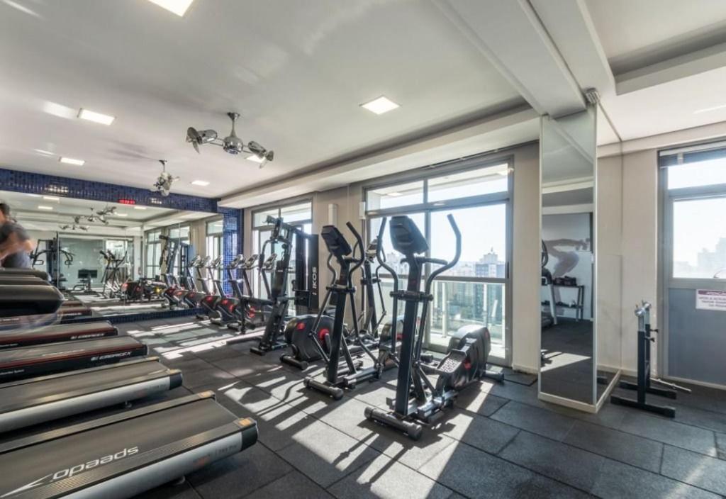 7th Avenue - Centro | Curitiba | Gonzaga Stays
