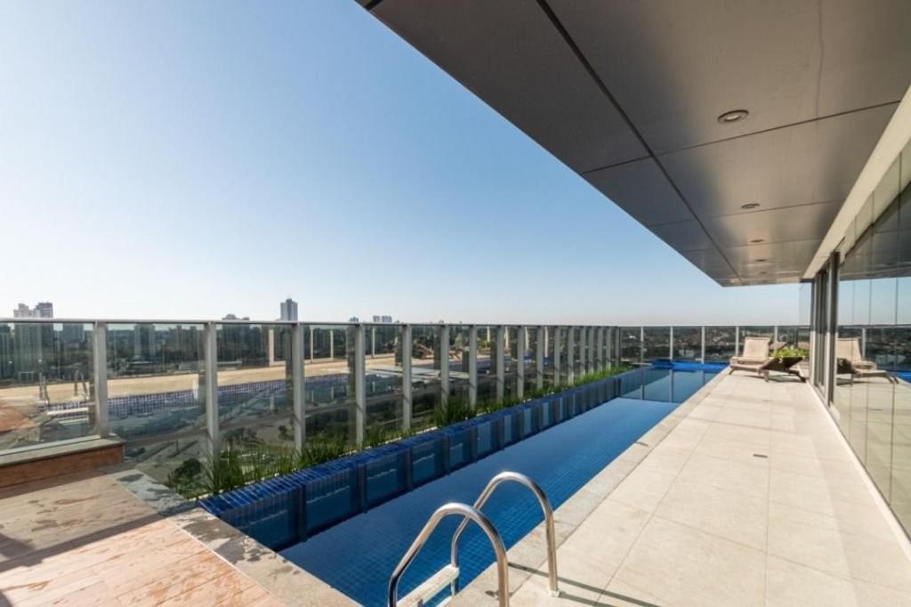 7th Avenue - Centro | Curitiba | Gonzaga Stays