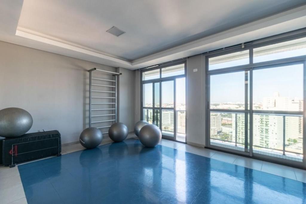 7th Avenue - Centro | Curitiba | Gonzaga Stays