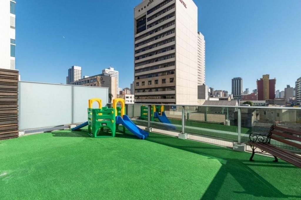 7th Avenue - Centro | Curitiba | Gonzaga Stays