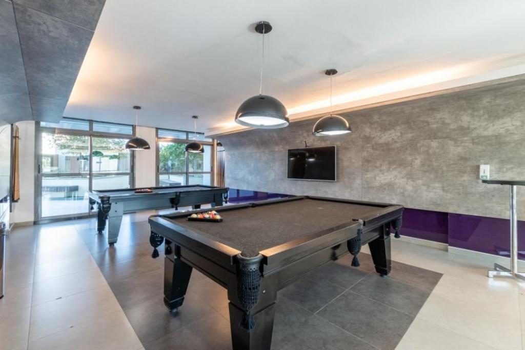 7th Avenue - Centro | Curitiba | Gonzaga Stays