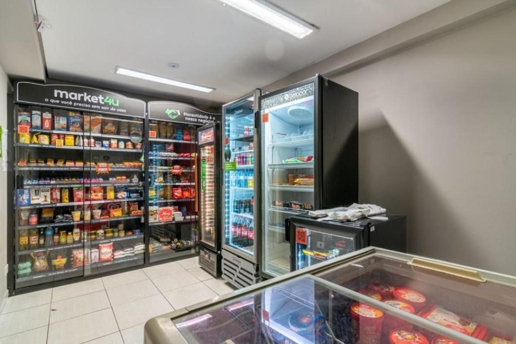 7th Avenue - Centro | Curitiba | Gonzaga Stays