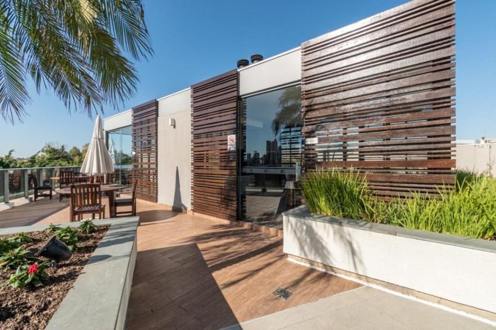 7th Avenue - Centro | Curitiba | Gonzaga Stays