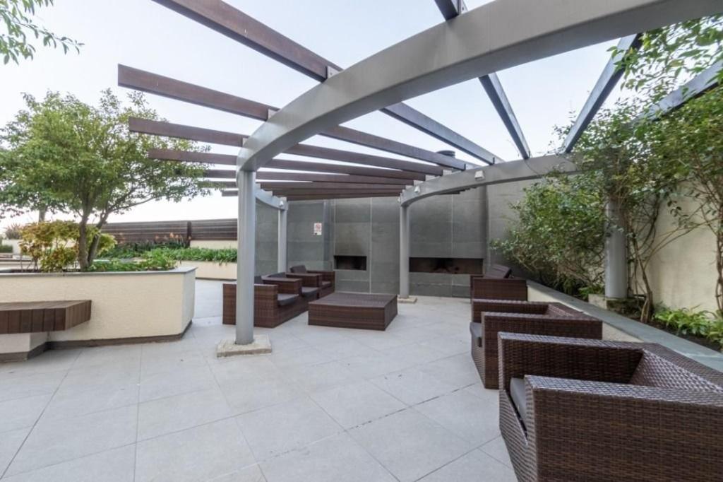 7th Avenue - Centro | Curitiba | Gonzaga Stays