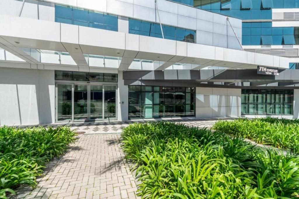 7th Avenue - Centro | Curitiba | Gonzaga Stays