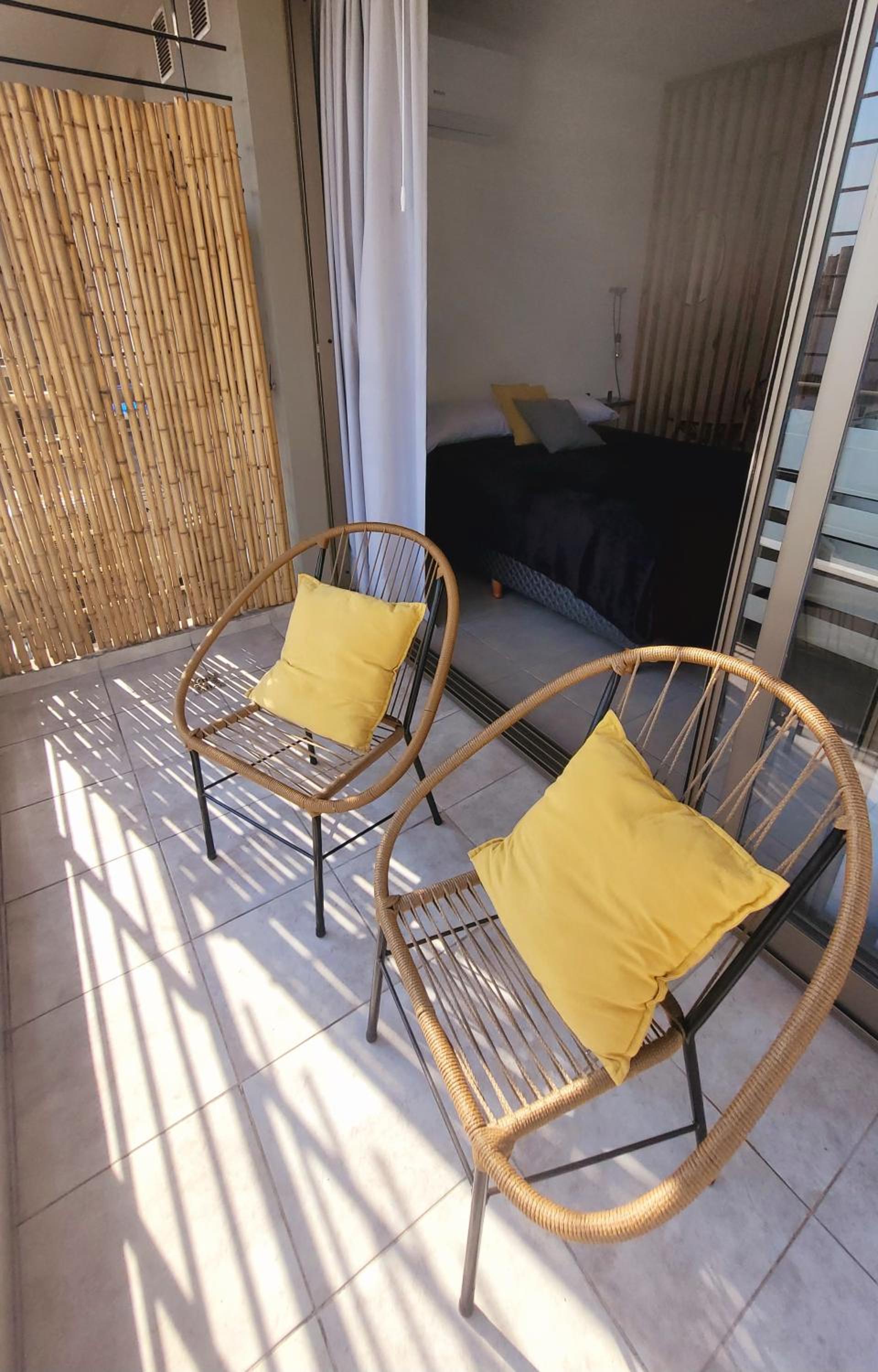 Amplio y moderno loft Pichincha