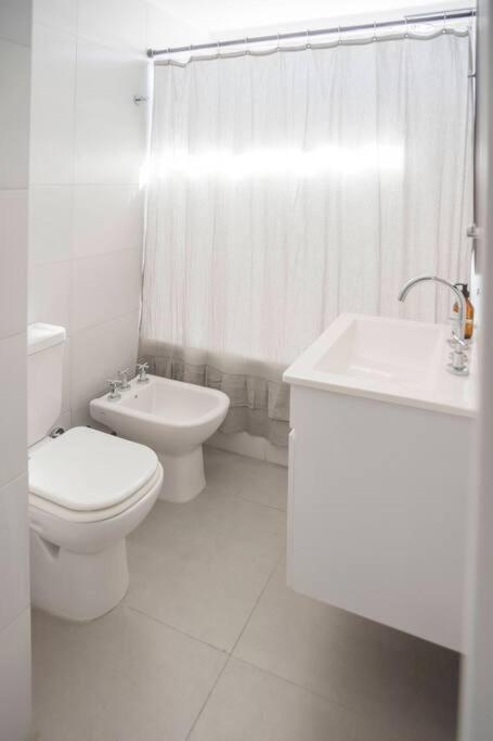 Increible Monoambiente en el Piso 9