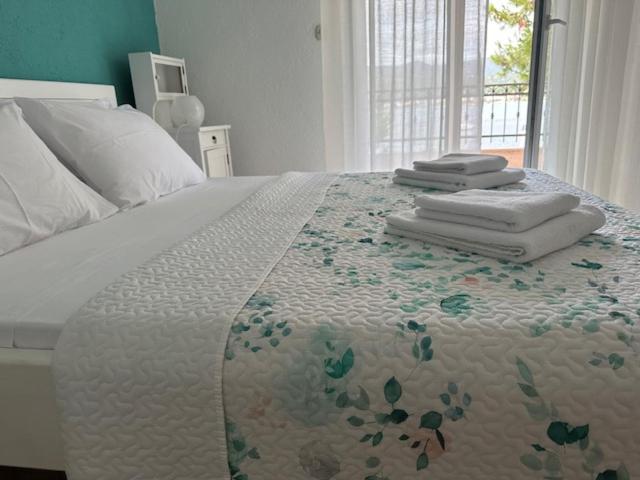 Apartment Villa Zita