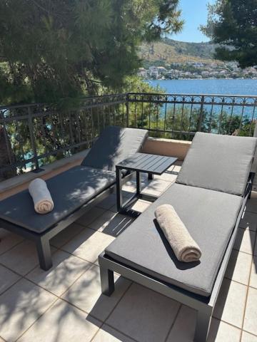 Apartment Villa Zita