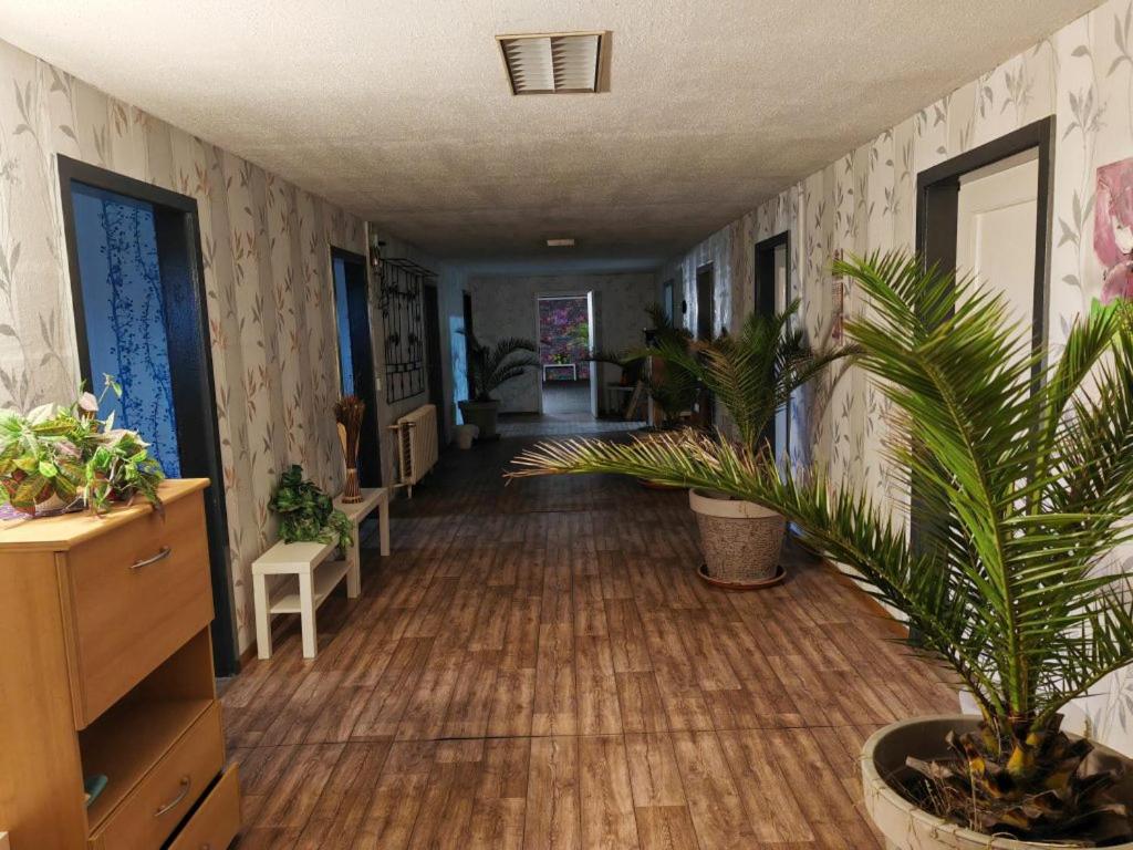 Jeamais Pension