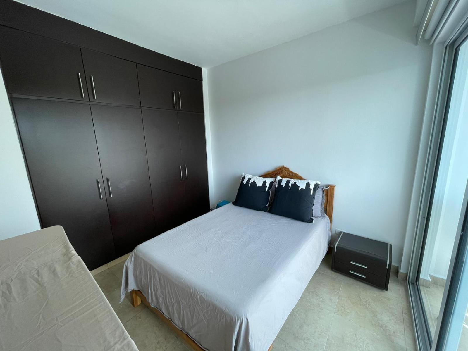 Terrazas 3 habitaciones EDF terrazas white beach Río Hato view 3
