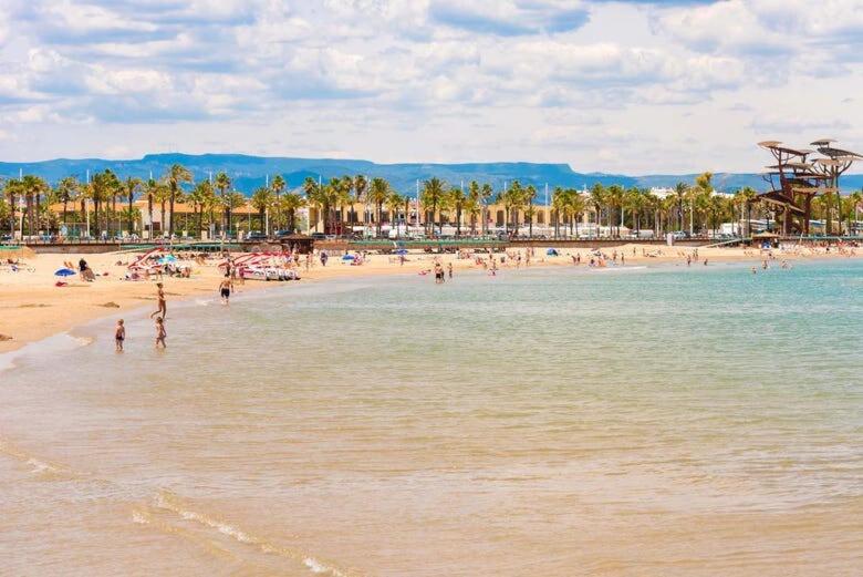 Palm Beach by Unik Vacation