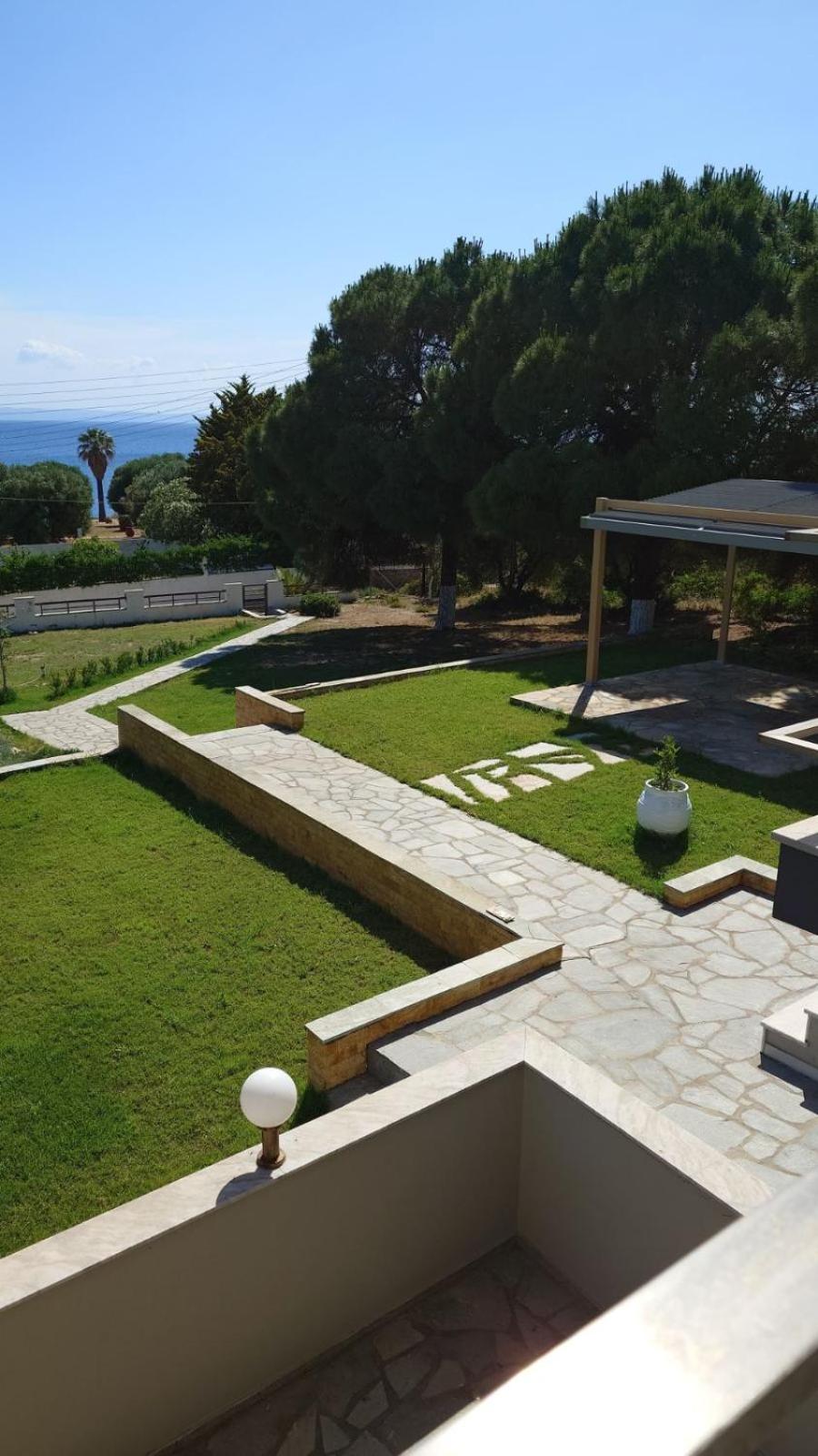 Villa Stadi view 5