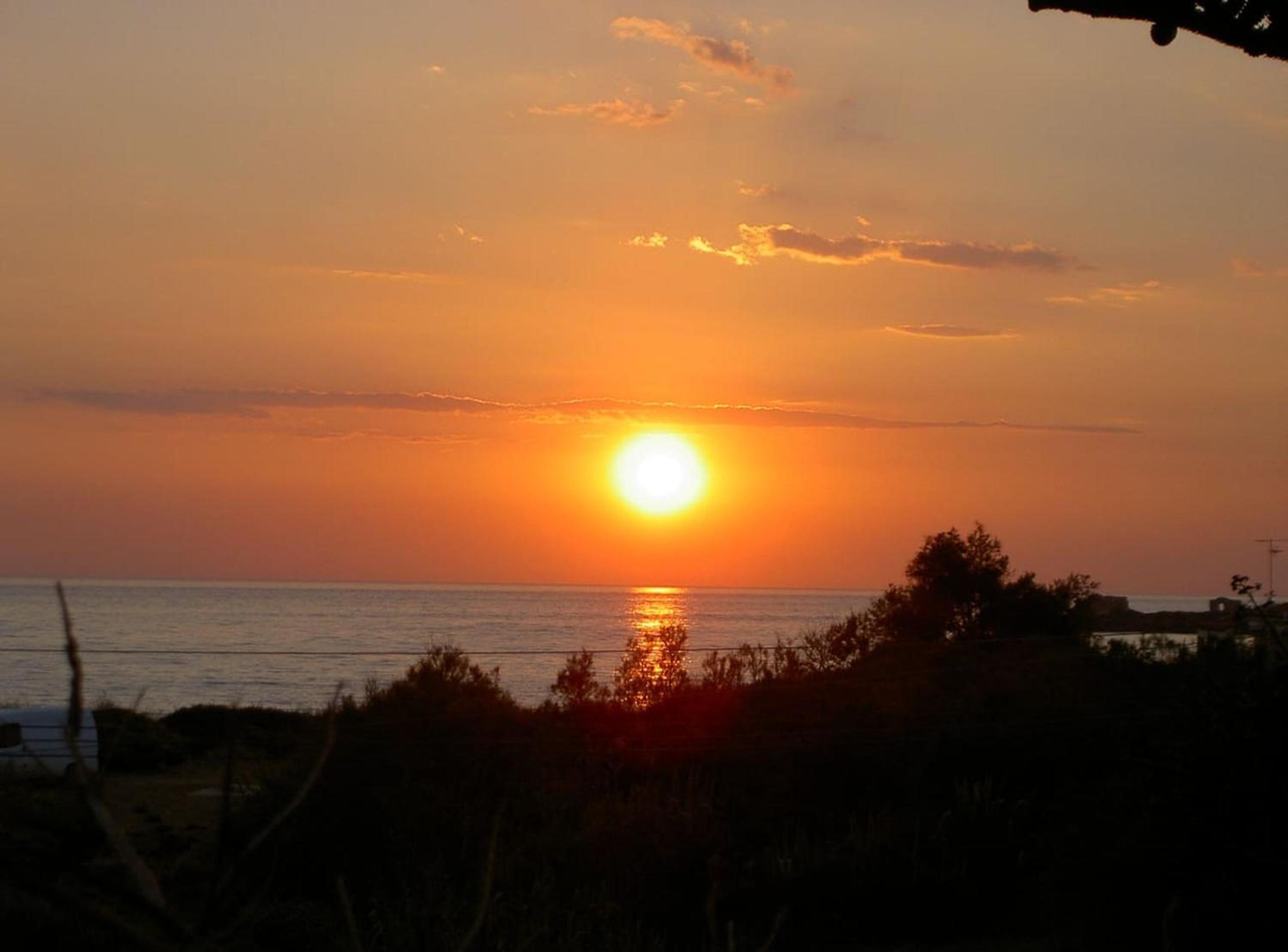 Charming Apartment with Sea View in Punta Braccetto 100m² view 4