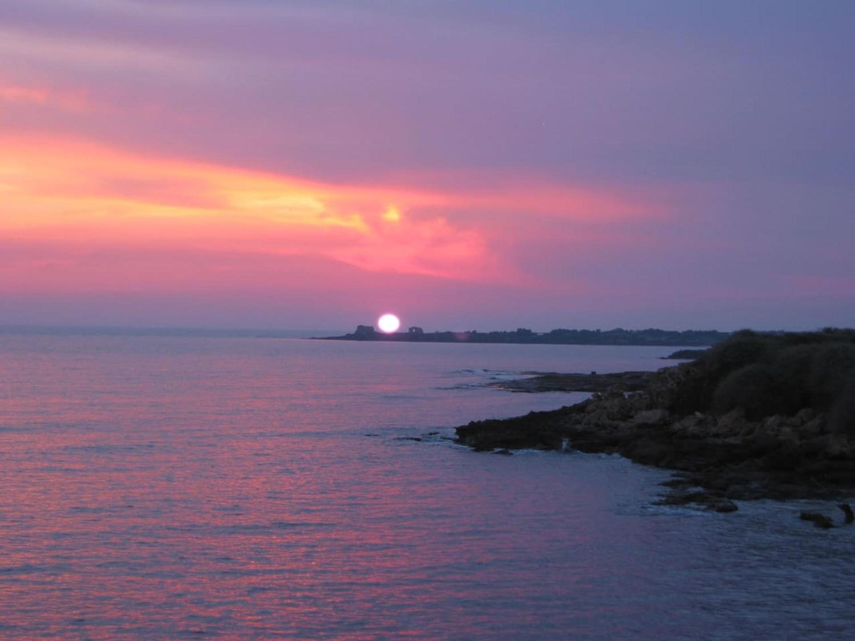 Charming Apartment with Sea View in Punta Braccetto 100m² view 2