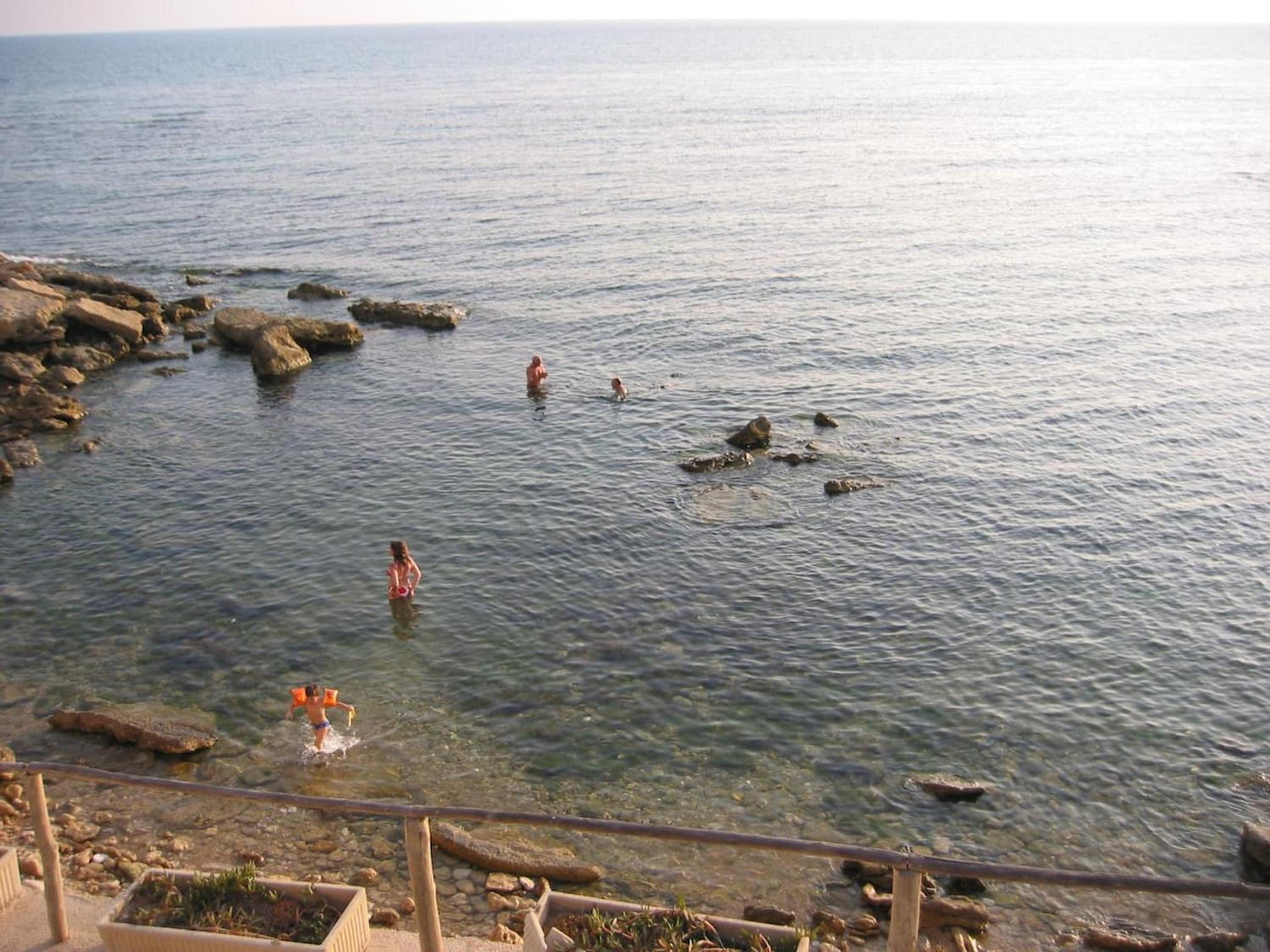 Charming Apartment with Sea View in Punta Braccetto 100m² view 5