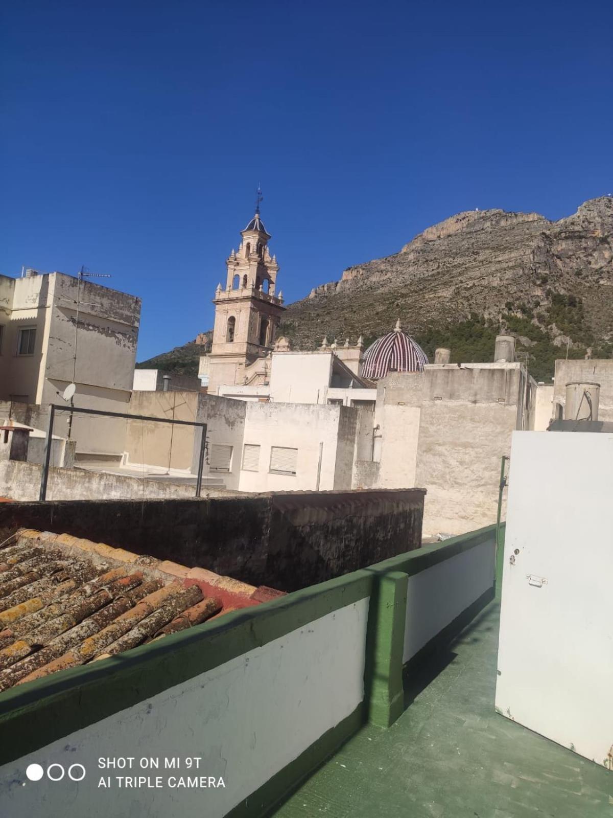 roof