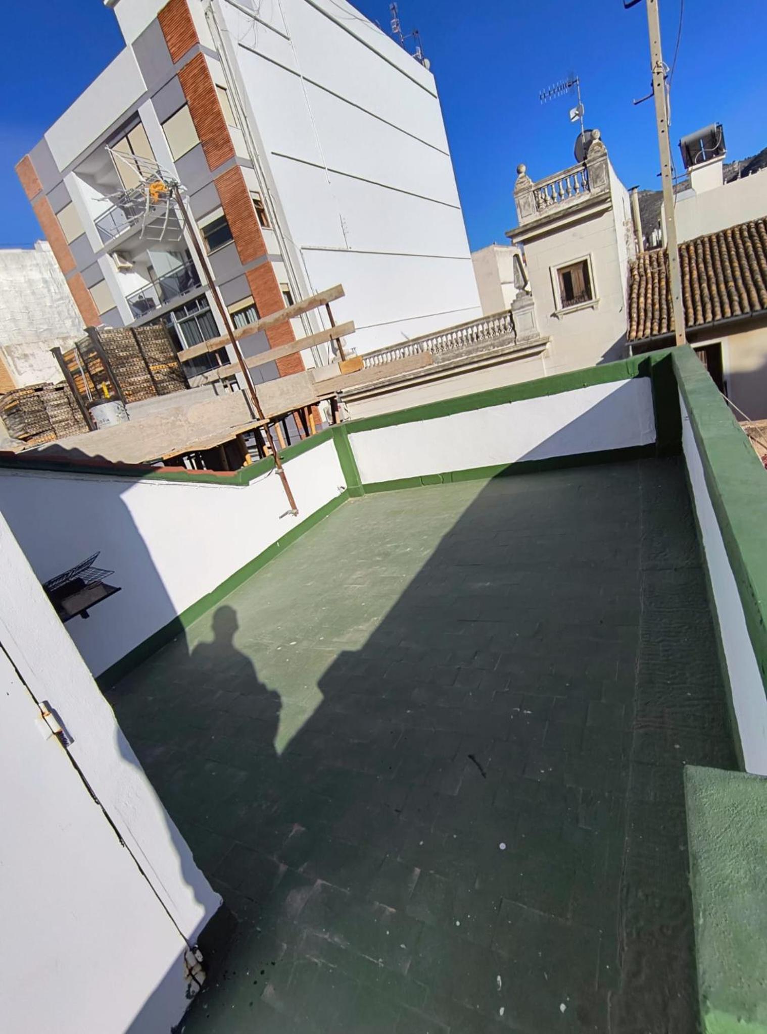 roof