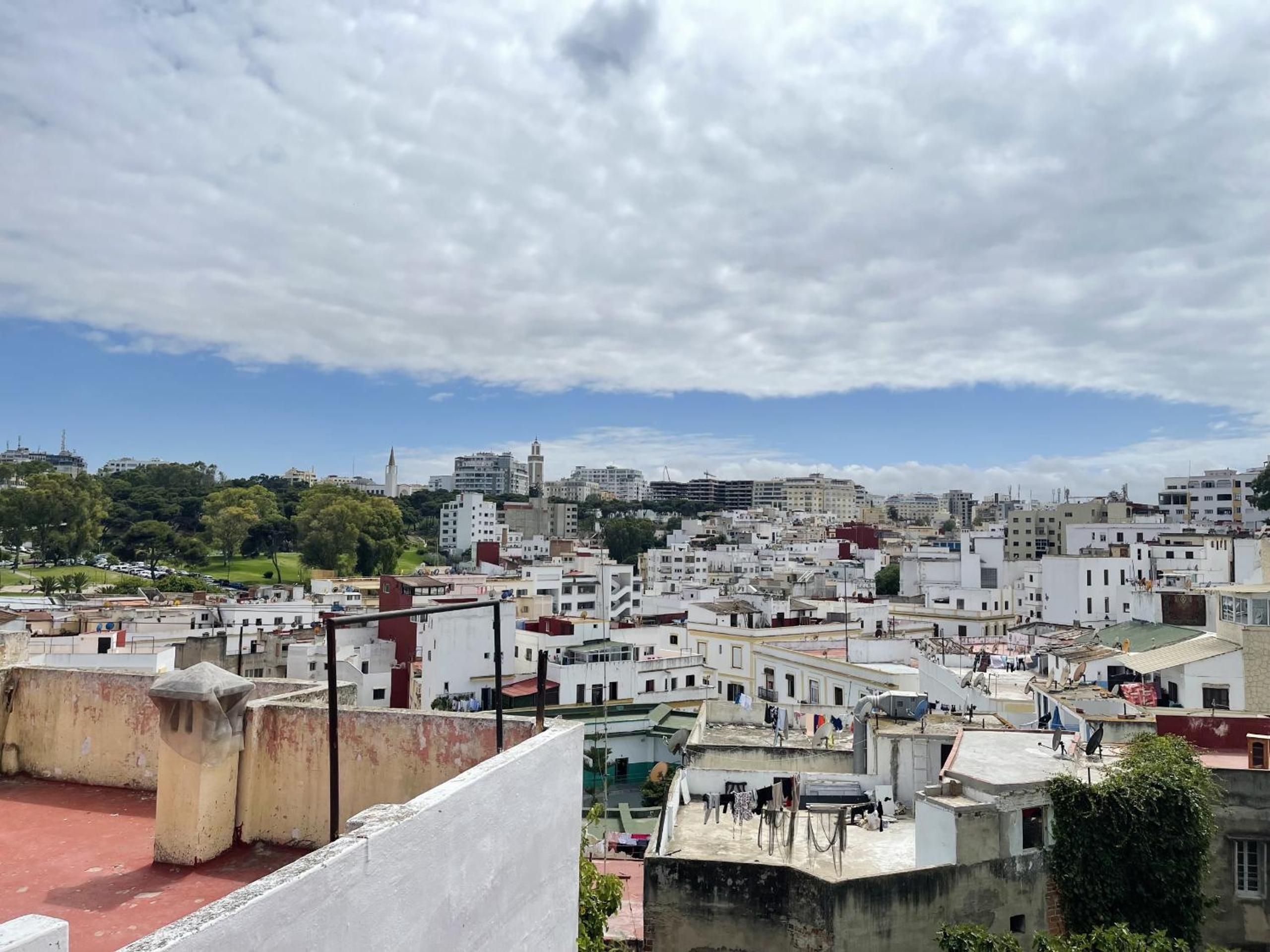 roof