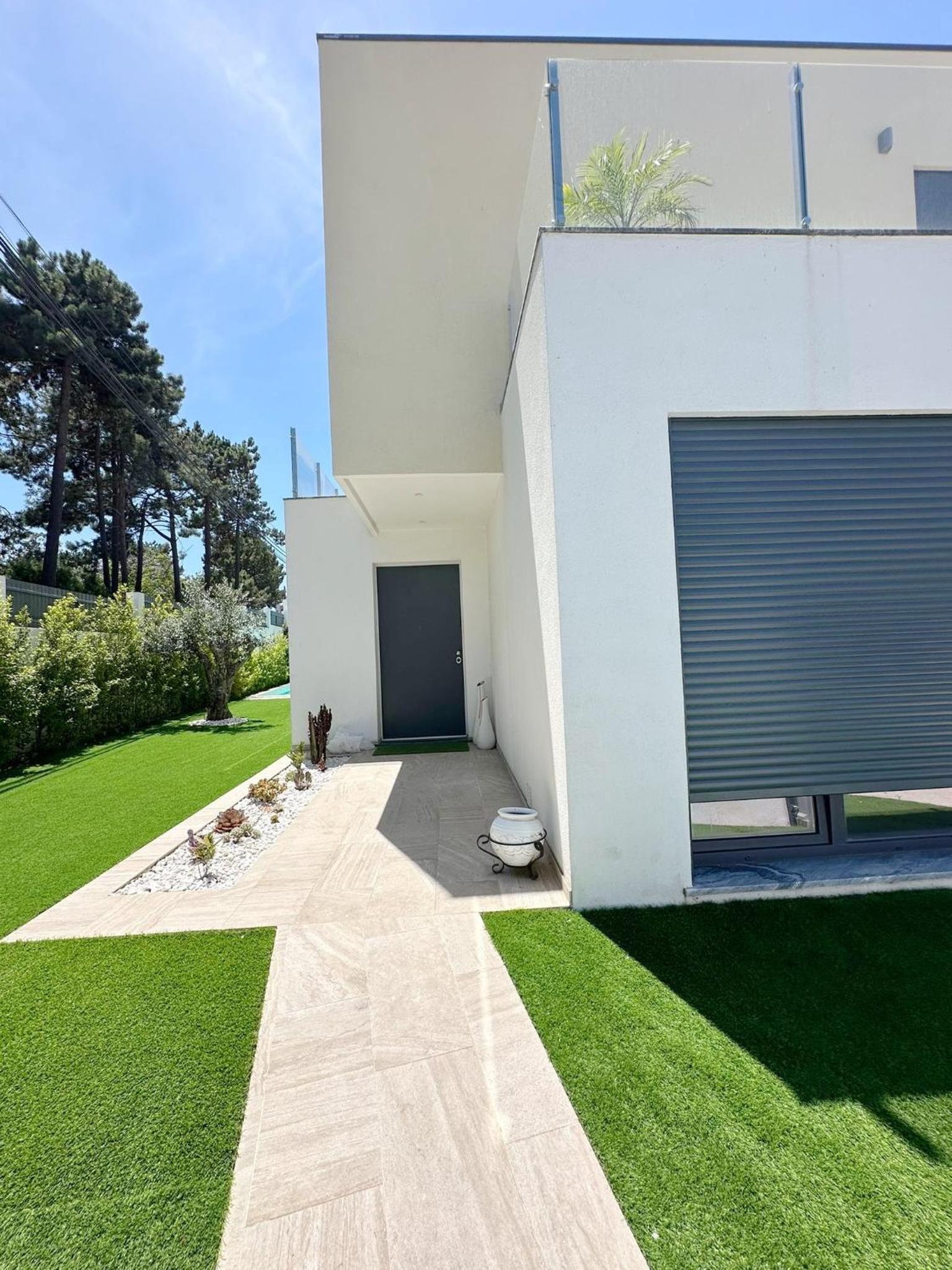 Amora Villa - Relaxing Oasis, 10 mins to beach, near Lisbon view 2