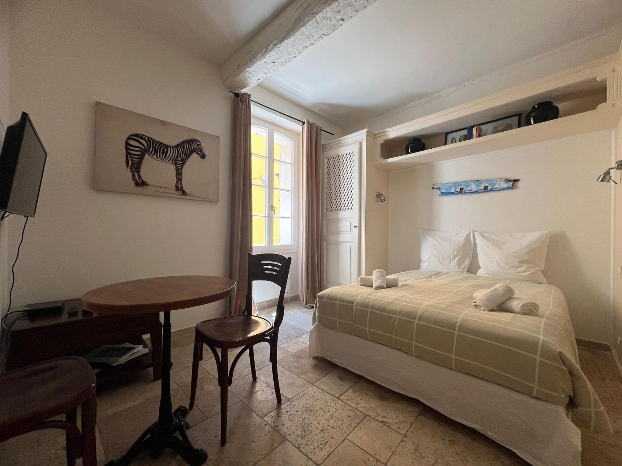 Maison Saint-Tropez