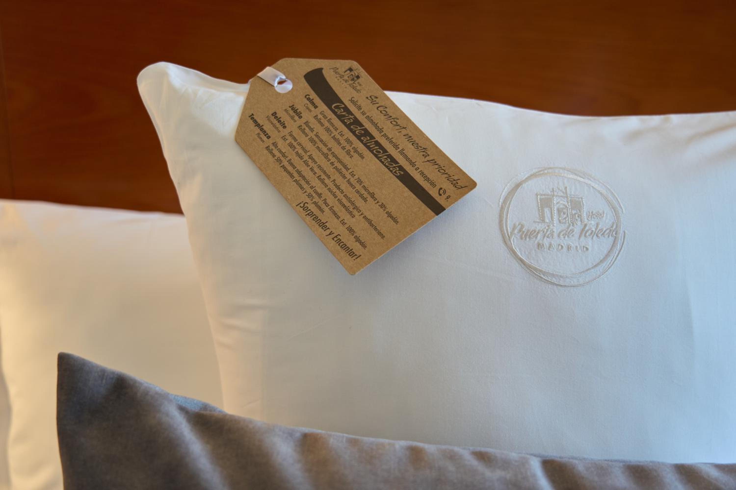 Hotel Puerta de Toledo