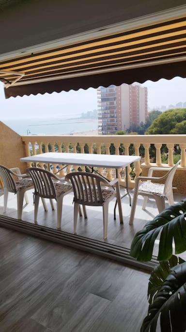 Precioso apartamento con piscina a 3min de playa photo 5