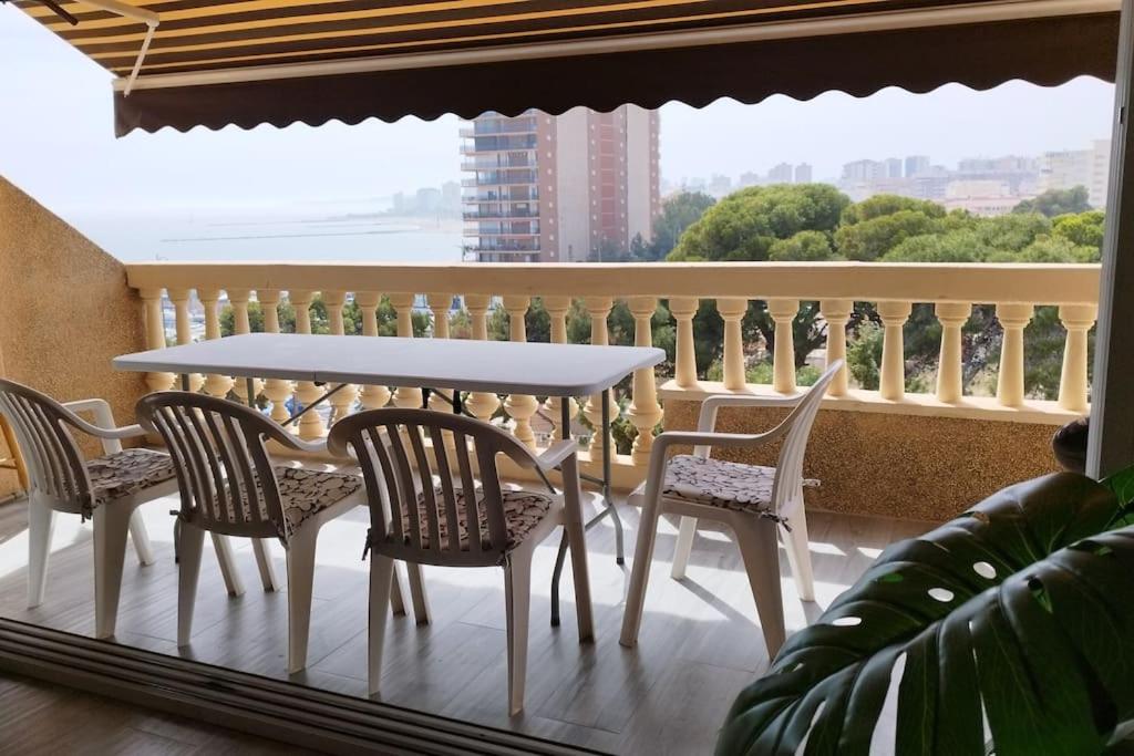 Precioso apartamento con piscina a 3min de playa photo 4