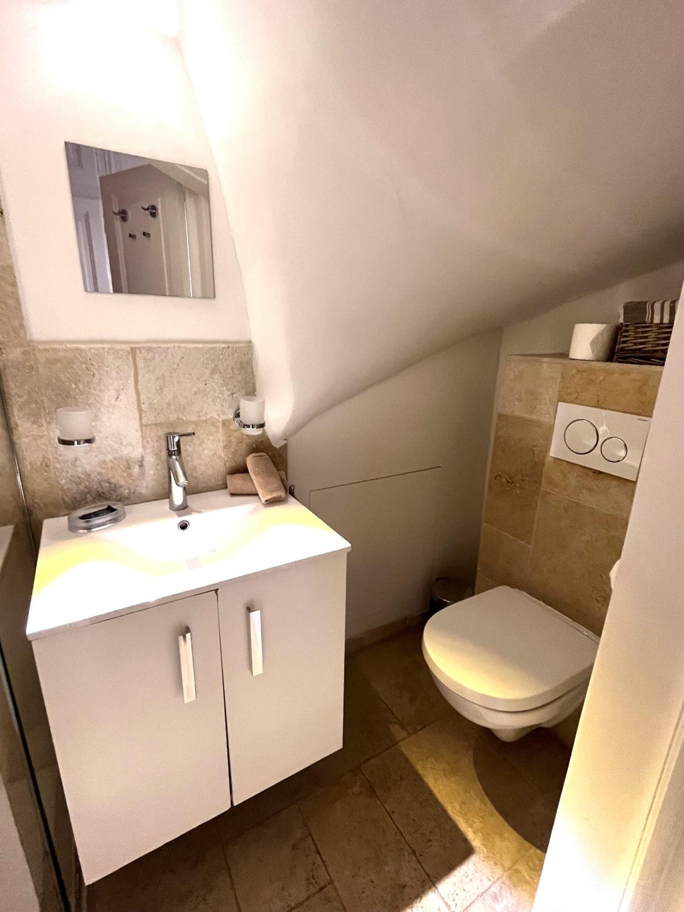 Maison Saint-Tropez
