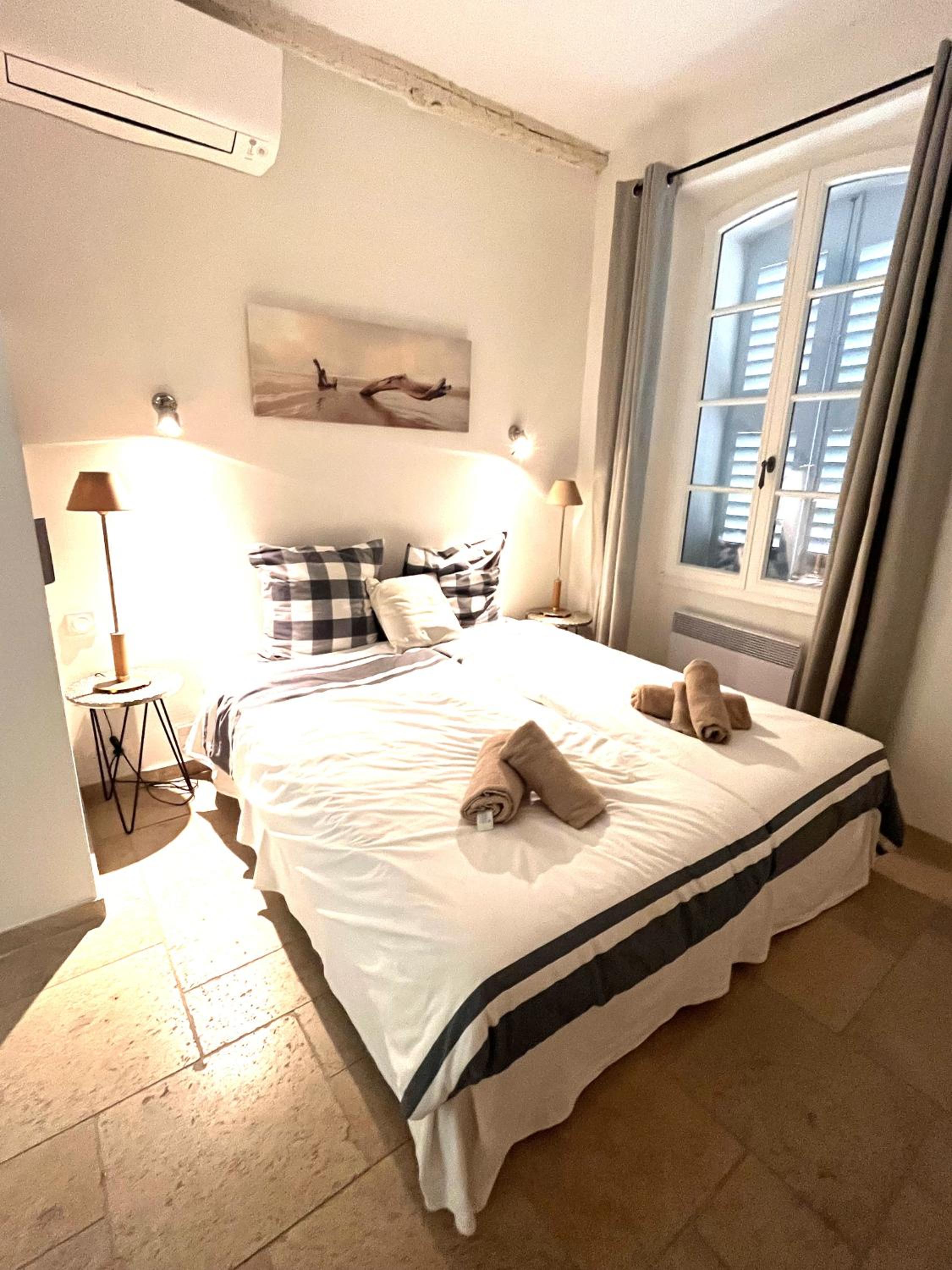 Maison Saint-Tropez