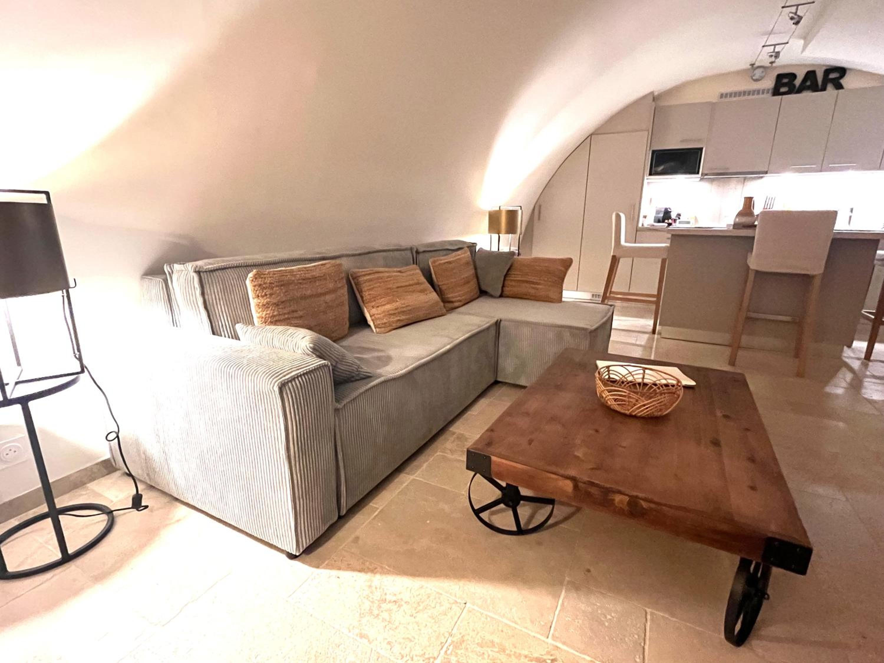 Maison Saint-Tropez