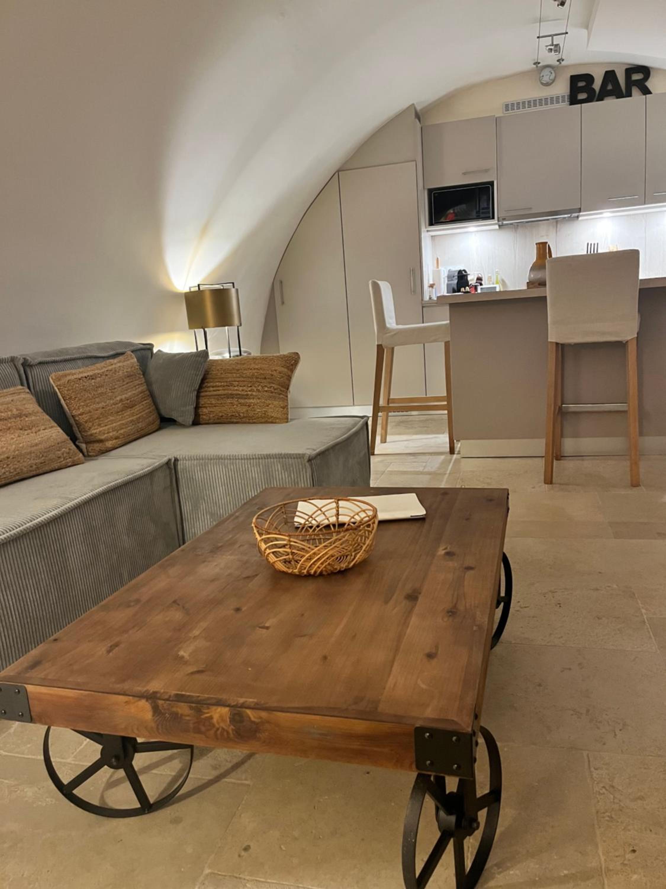 Maison Saint-Tropez