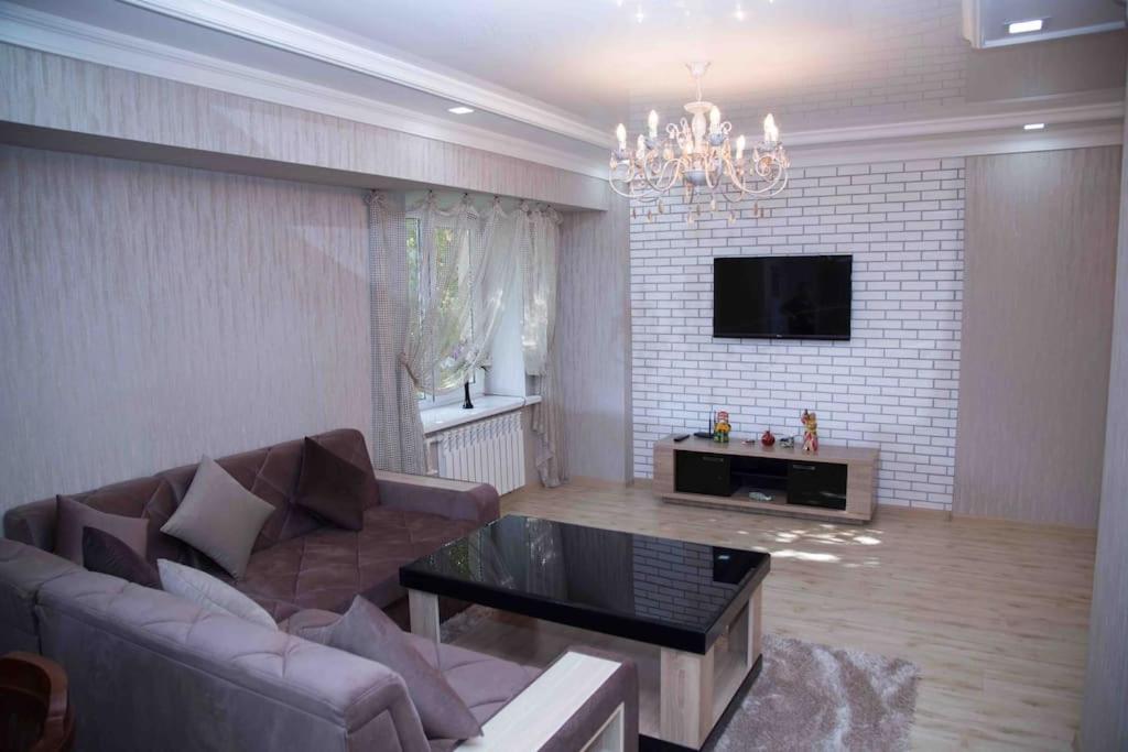 cozy apartment