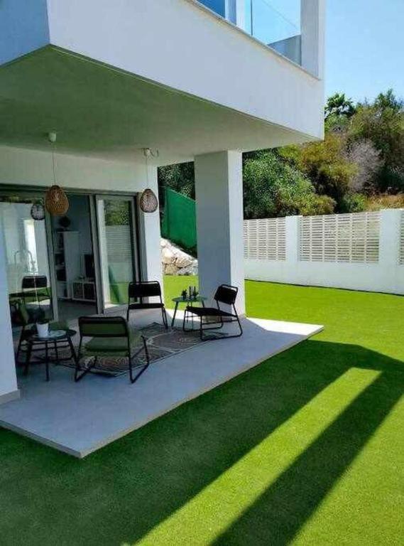 Pura Vida Golf Baviera