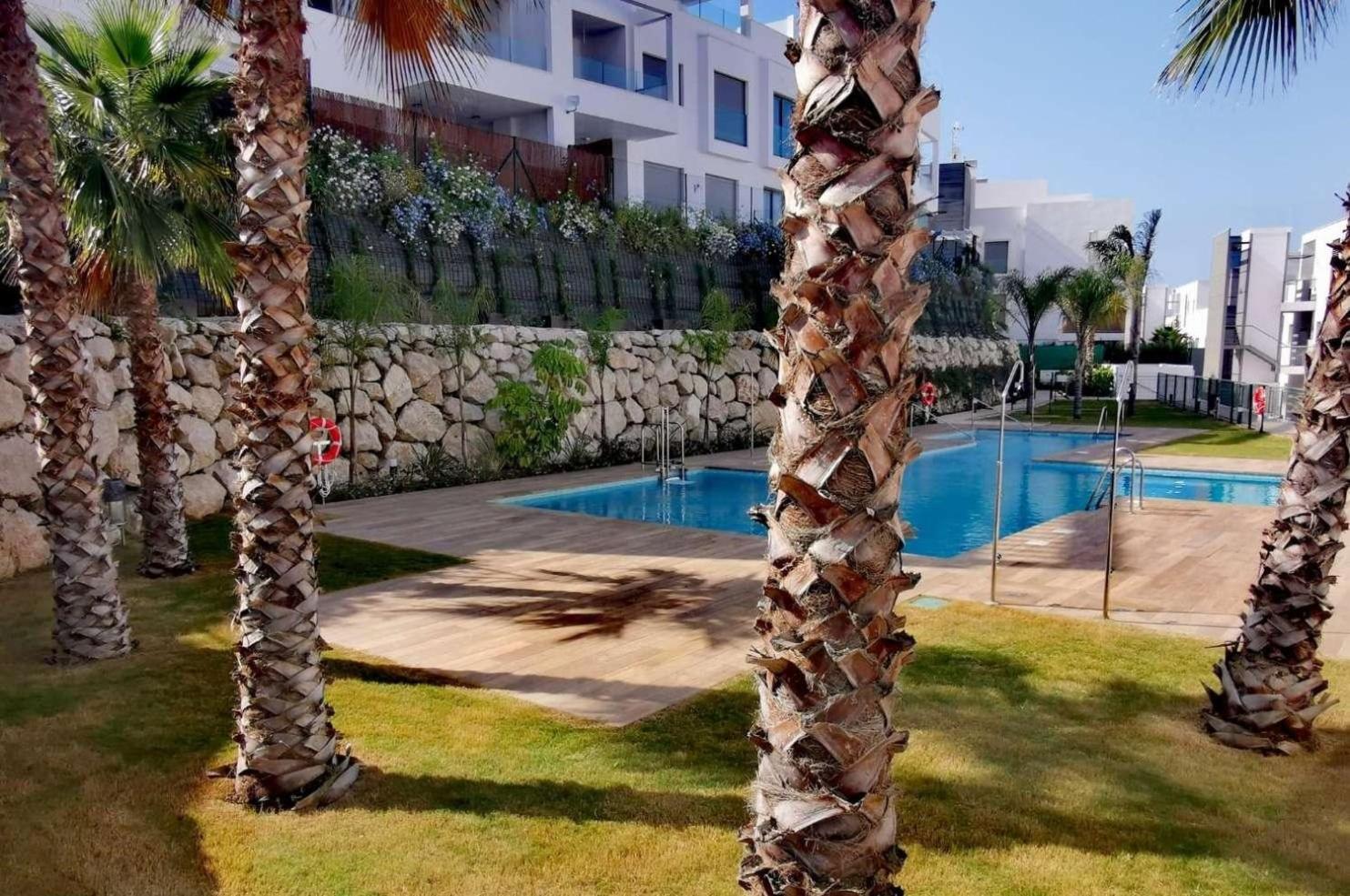 Pura Vida Golf Baviera