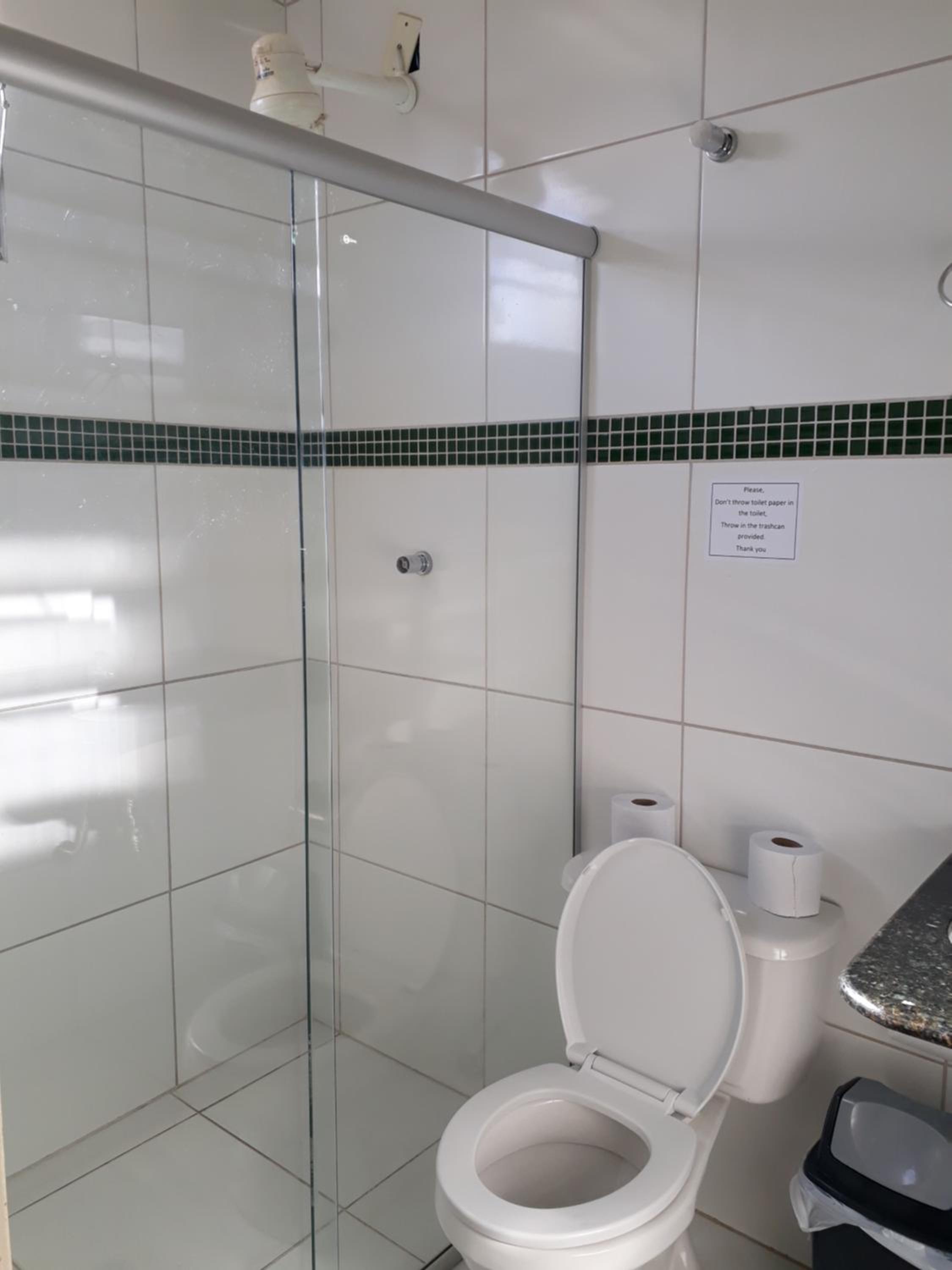 O Pharol Hostel e Pousada