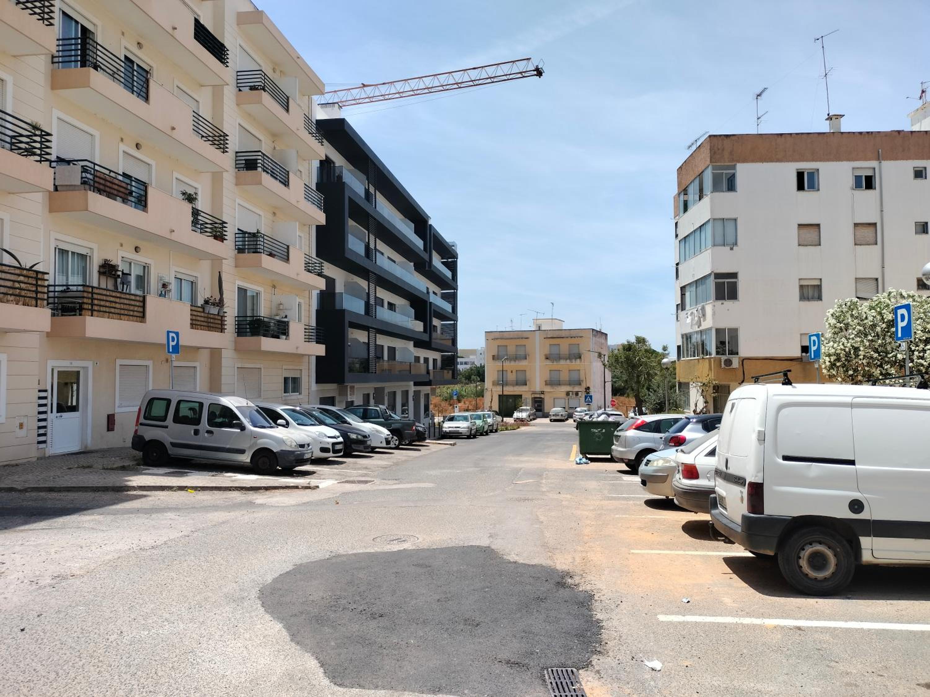 Apartamento Flow Living, com piscina, em Olhão view 4