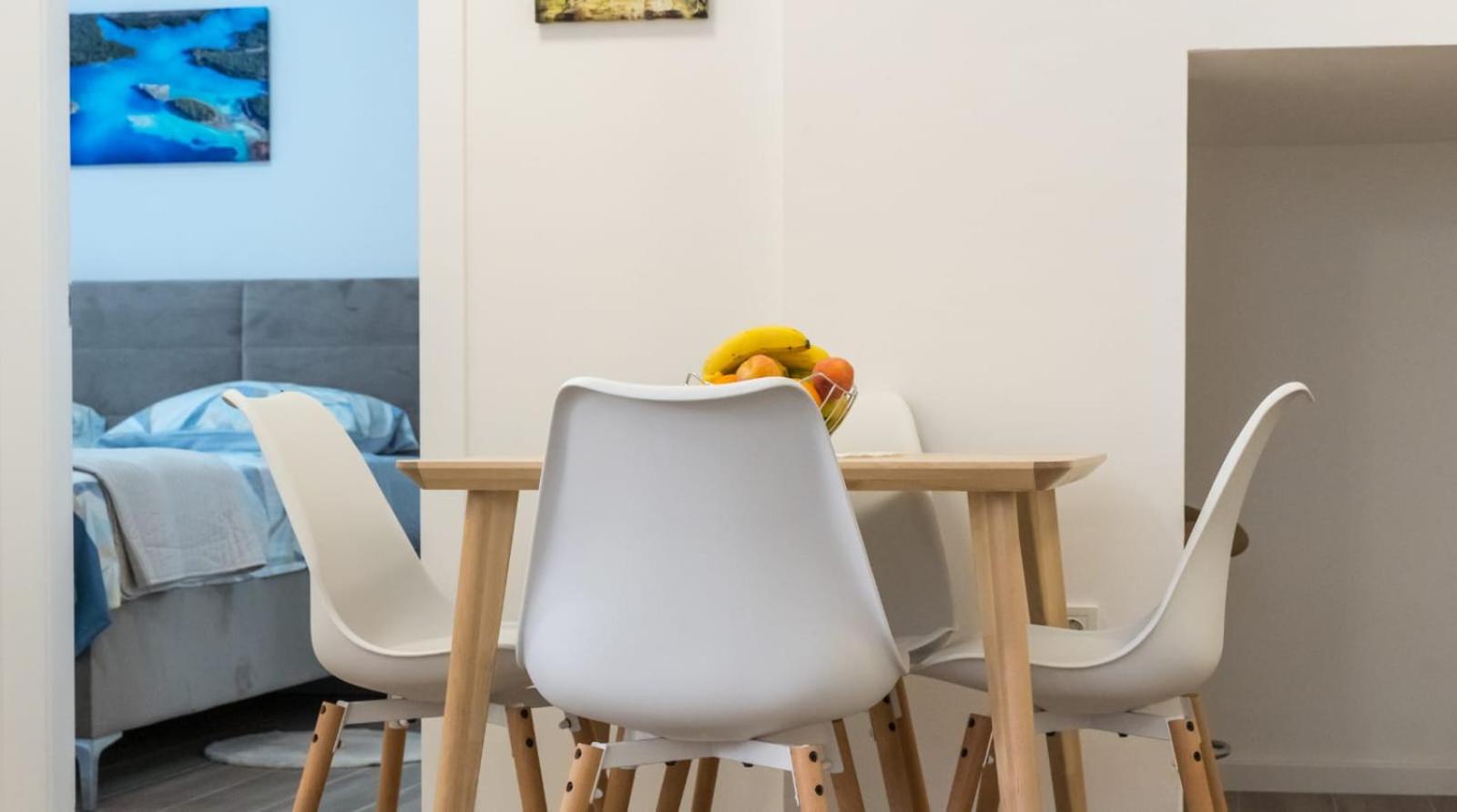 Apartman Helena