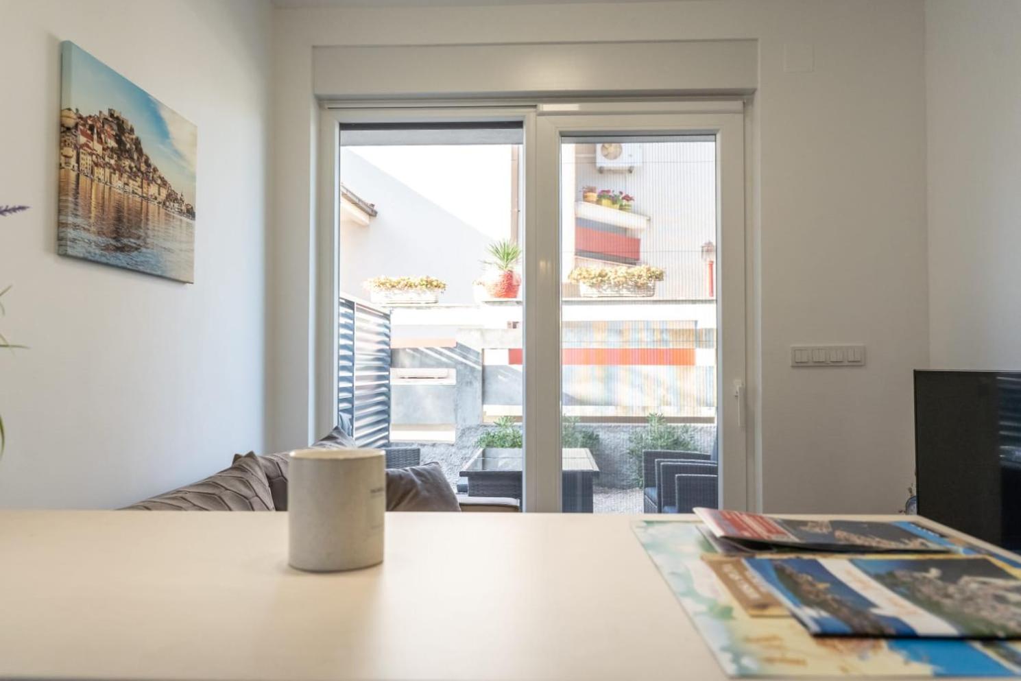 Apartman Helena