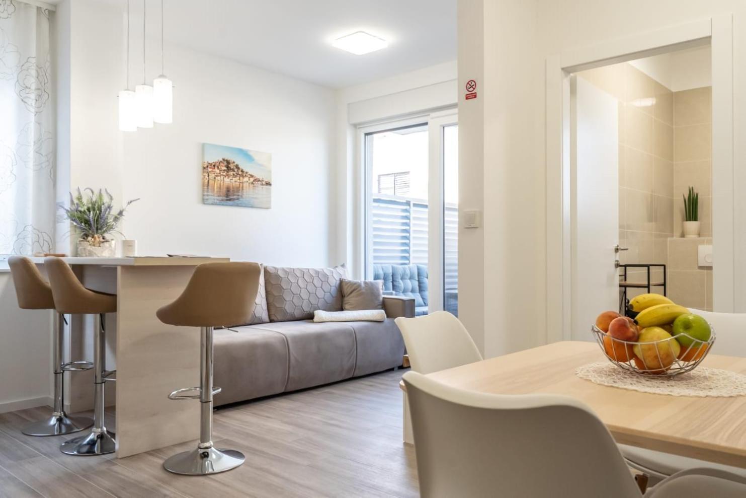 Apartman Helena