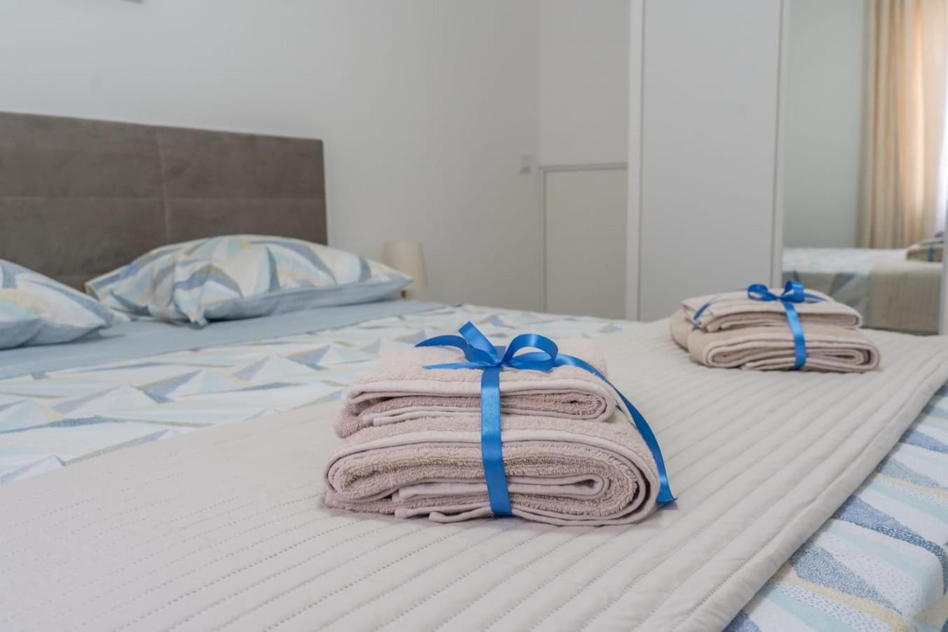 Apartman Helena
