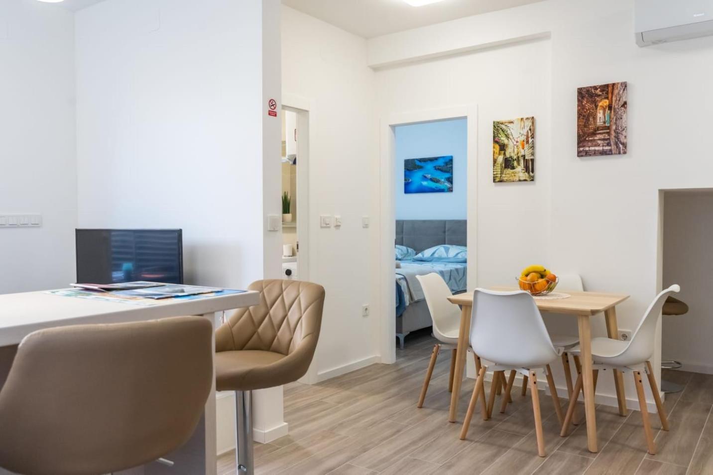 Apartman Helena