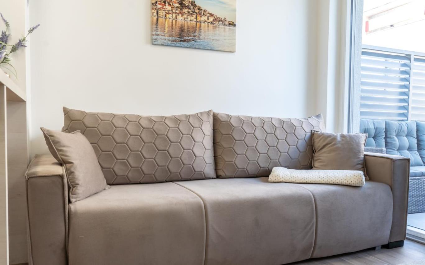 Apartman Helena