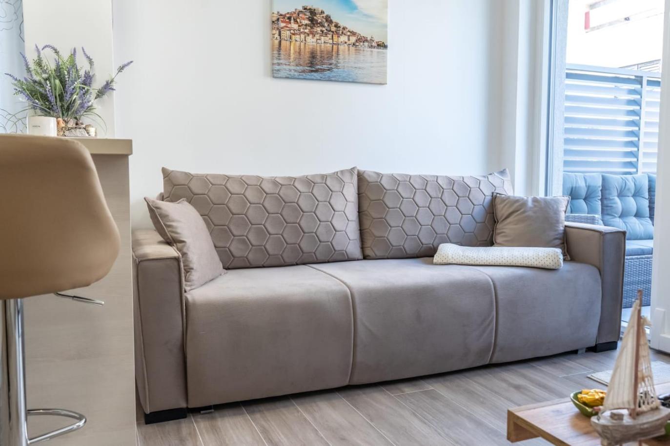 Apartman Helena