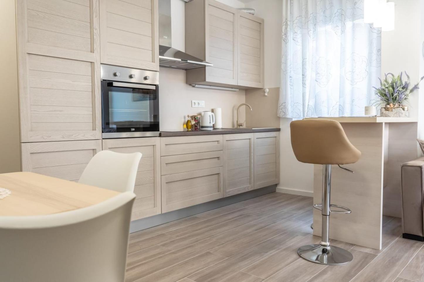 Apartman Helena