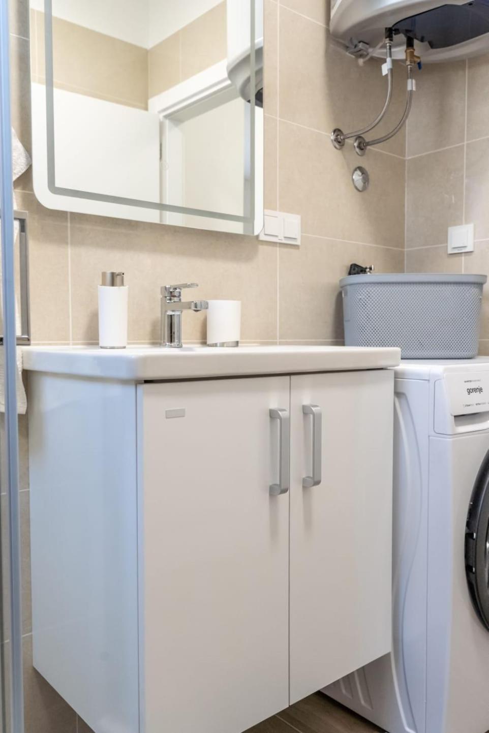 Apartman Helena