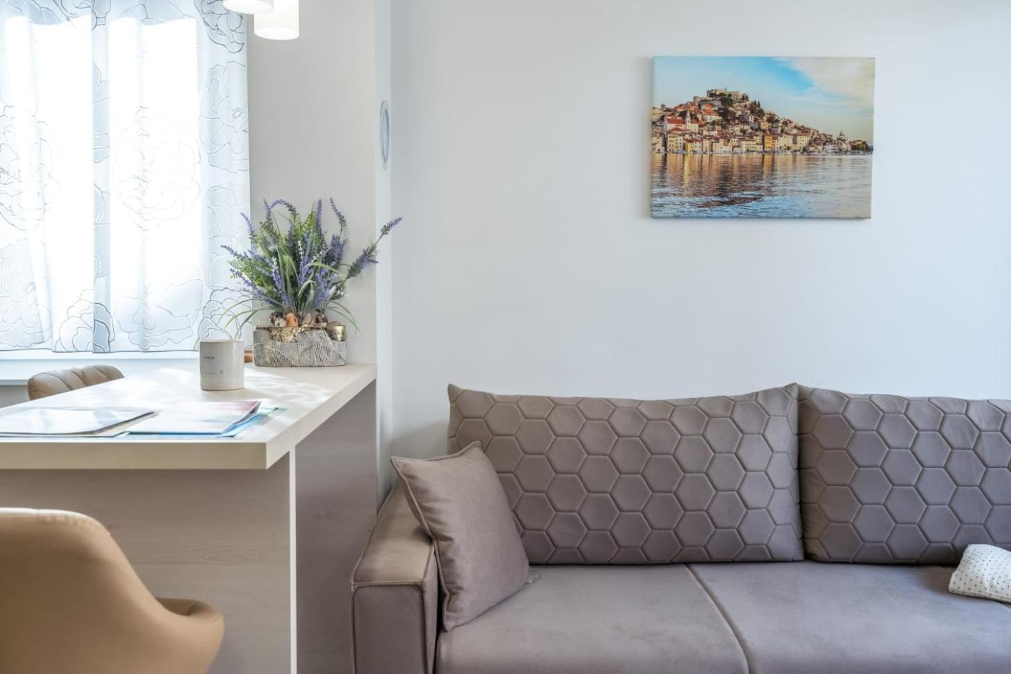 Apartman Helena